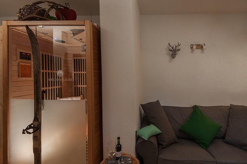 Alpineas Apartment Leutasch Phòng bức ảnh