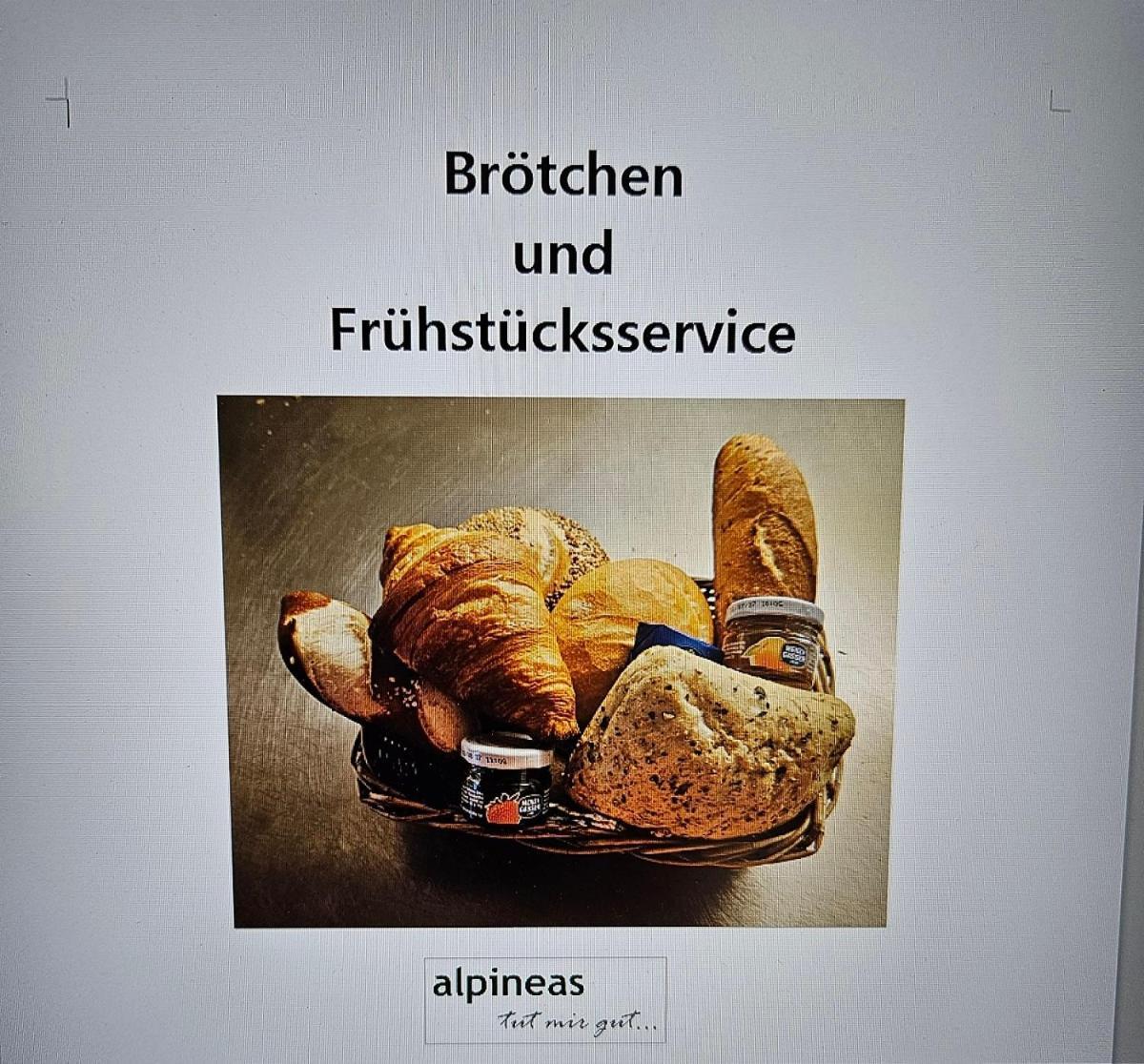 Alpineas Apartment Leutasch Ngoại thất bức ảnh