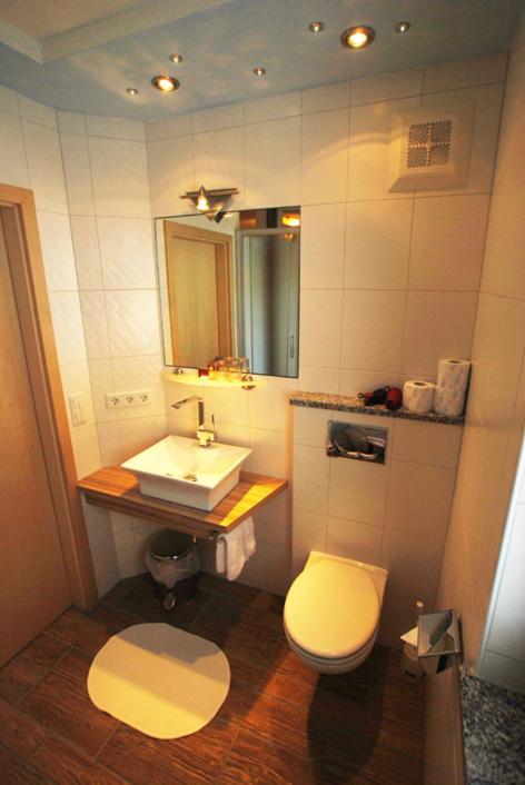 Alpineas Apartment Leutasch Ngoại thất bức ảnh